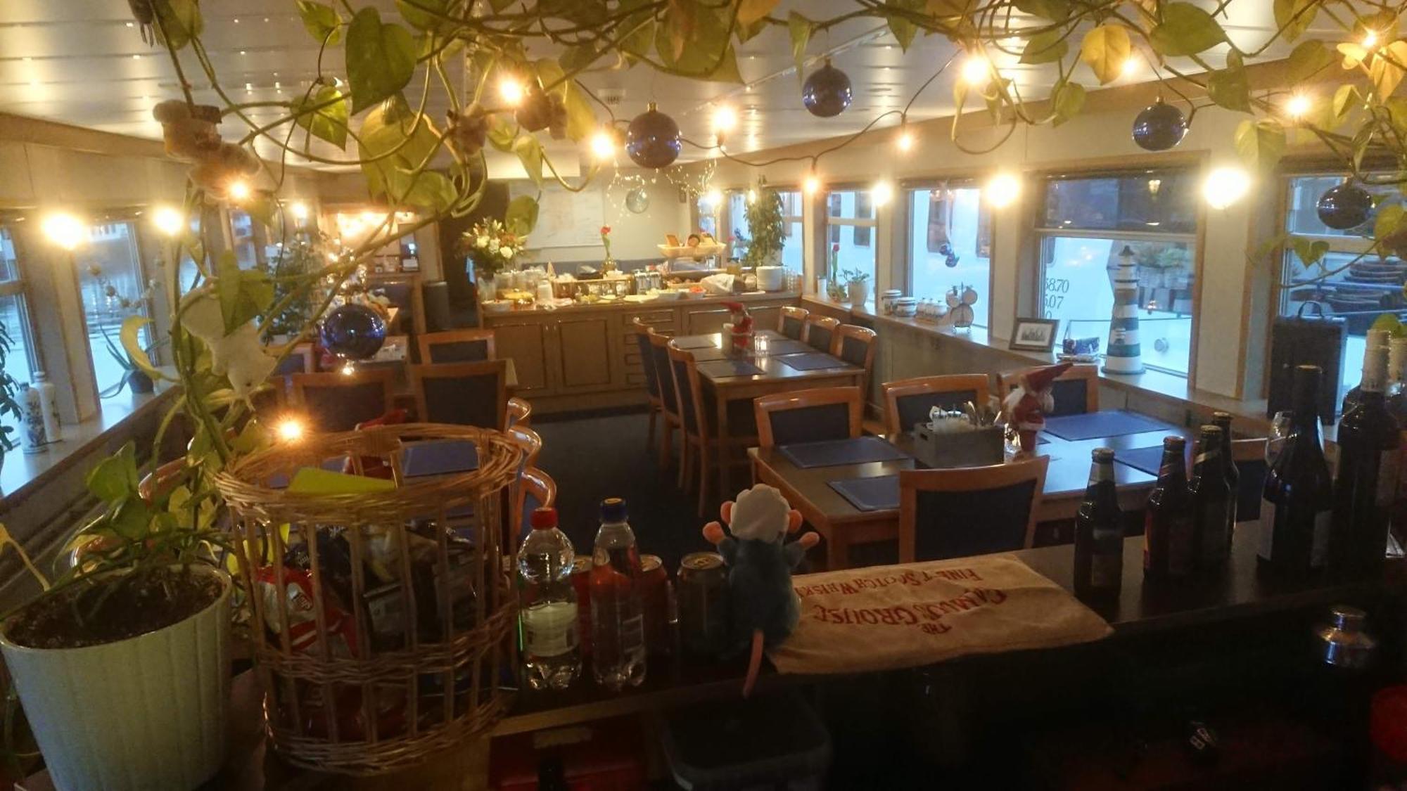 Botel Zwaantje Amsterdam Buitenkant foto